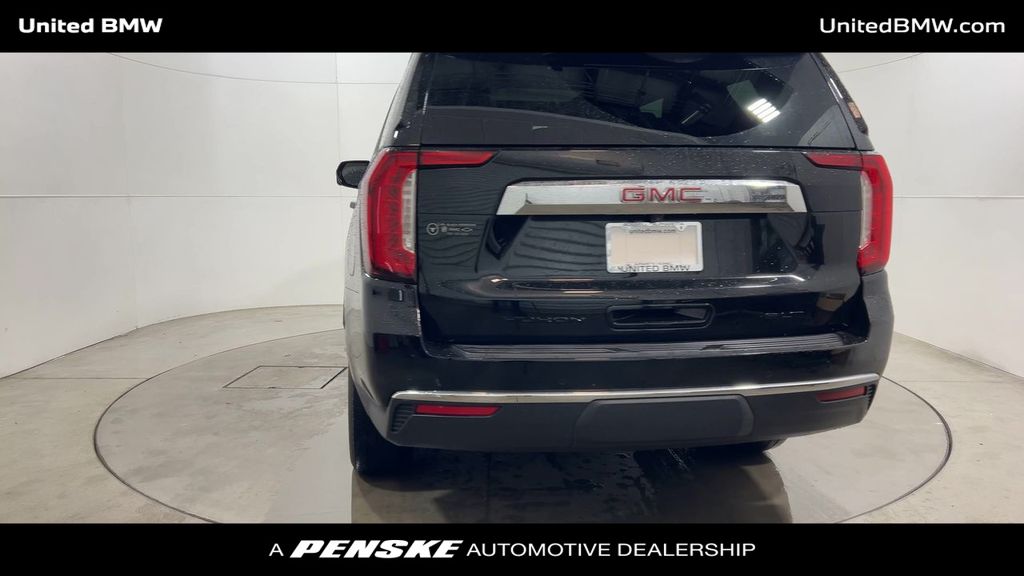 Thumbnail: 2023 GMC Yukon - 7