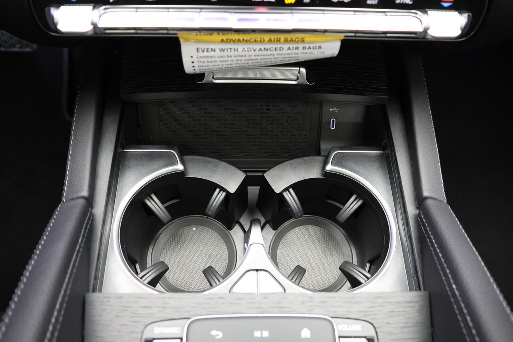 Thumbnail: 2026 Mercedes-Benz GLE - 28