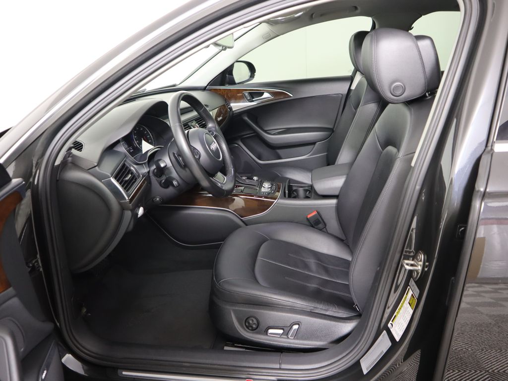 Thumbnail: 2017 Audi A6 - 20