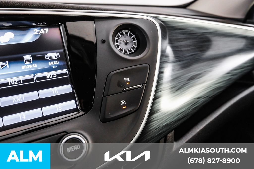 2020 Buick Envision Essence photo 38