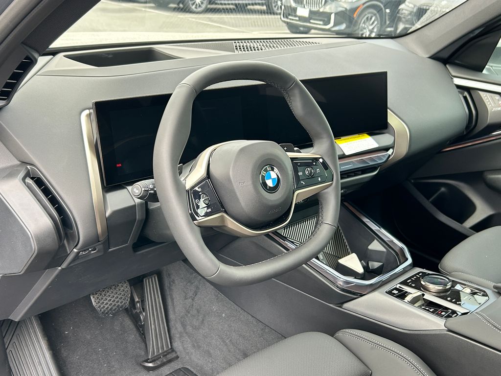 2025 BMW X3 3.0i 13