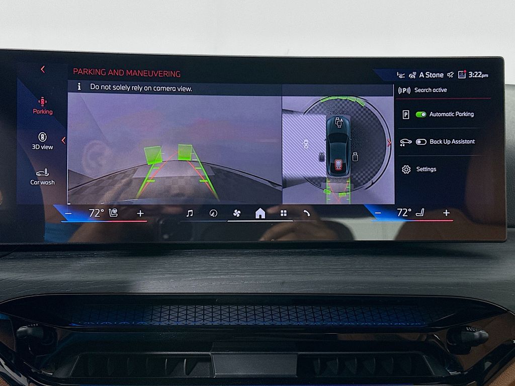 Thumbnail: 2026 BMW i4 - 13