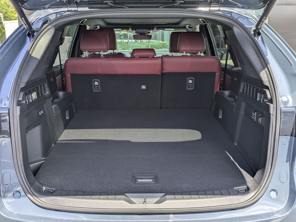 2026 Mazda CX-70 3.3 Turbo Premium Plus