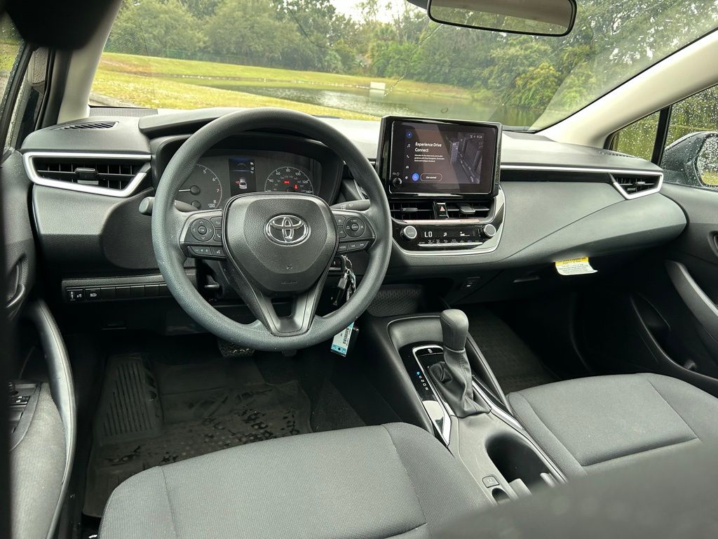 Thumbnail: 2025 Toyota Corolla - 11