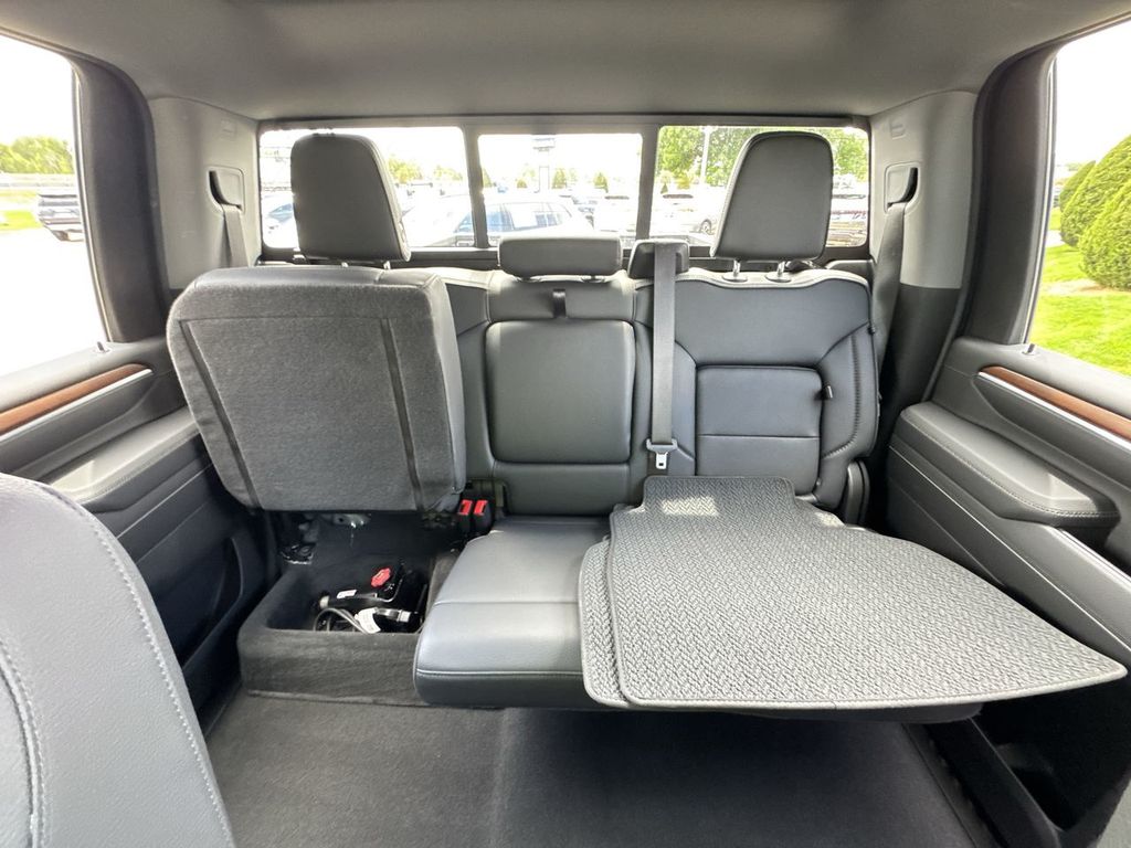 Used 2026 GMC Sierra 2500HD Truck