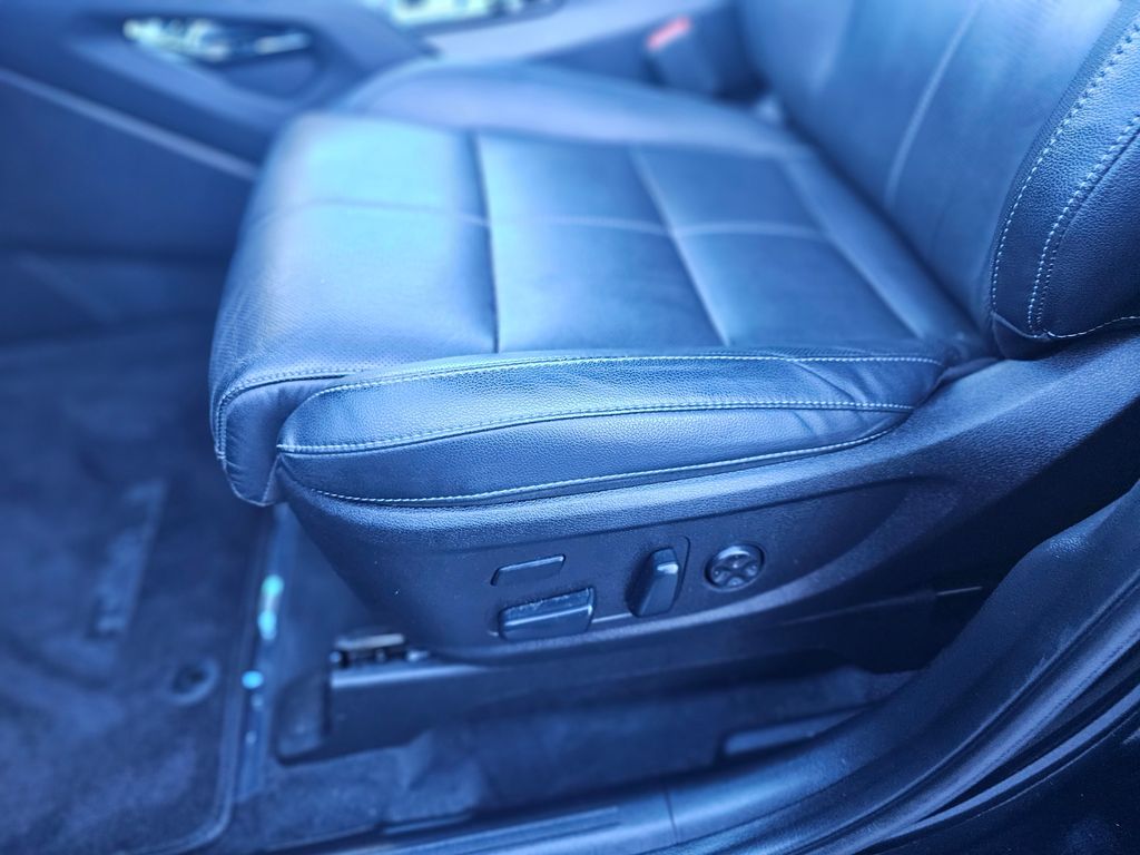 2024 Kia Telluride SX Black at Matthews Motors of Wilmington