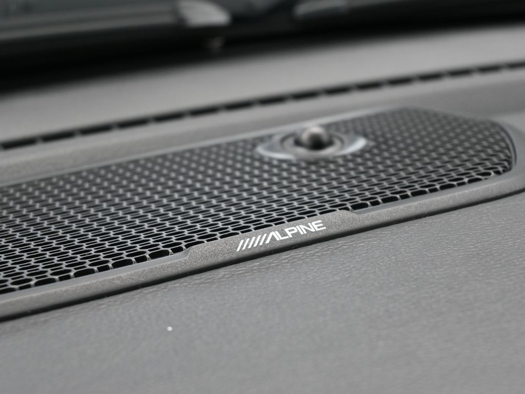 New 2026 Hydro Blue Pearlcoat Ram Laramie image 23