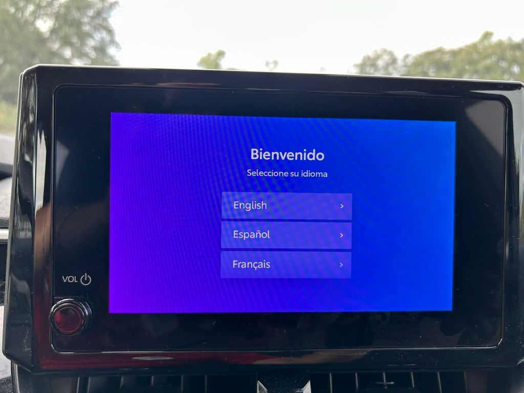 Thumbnail: 2024 Toyota Corolla - 22