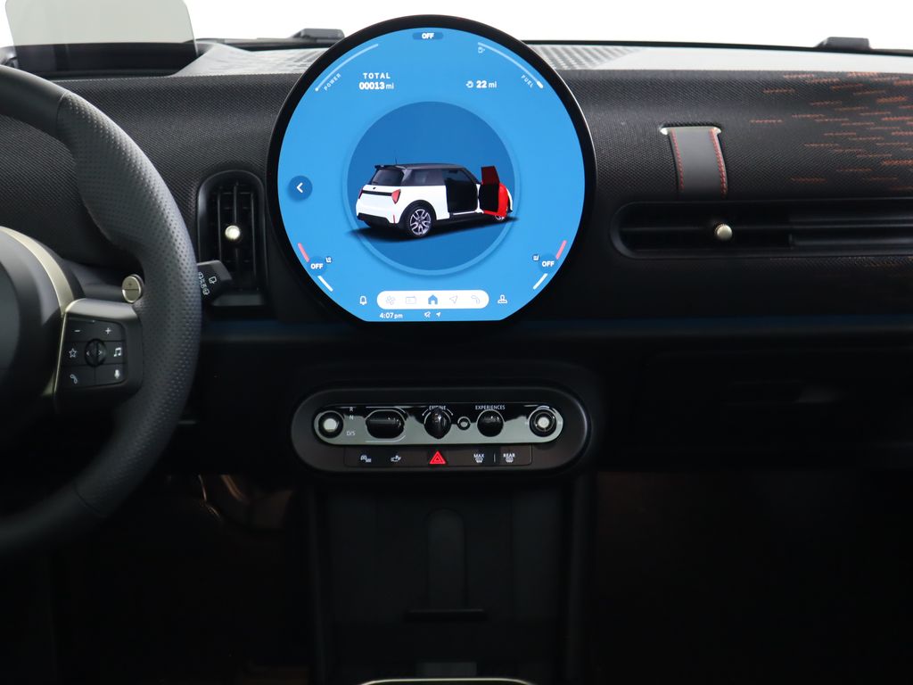 Thumbnail: 2026 MINI Cooper - 14