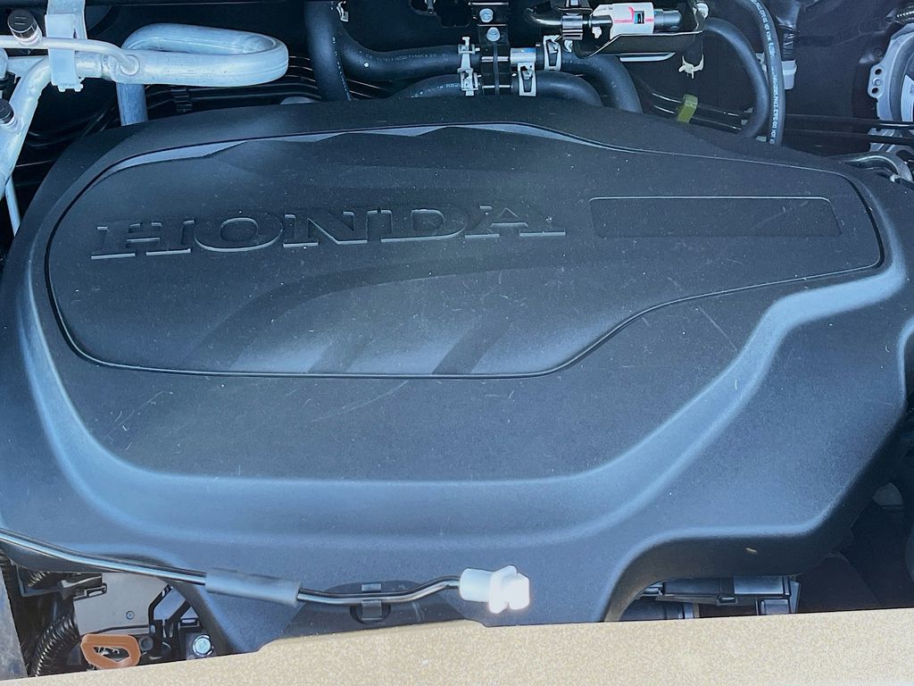 Used 2026 Black Honda EX-L image 32