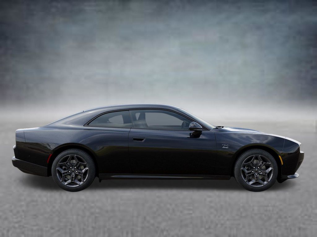 New 2025 Black Dodge R/T image 20