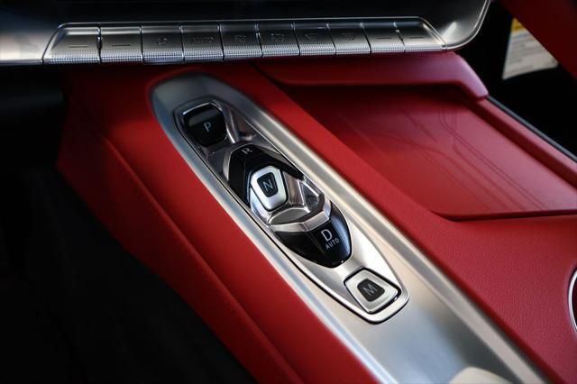 Thumbnail: 2026 Chevrolet Corvette - 30