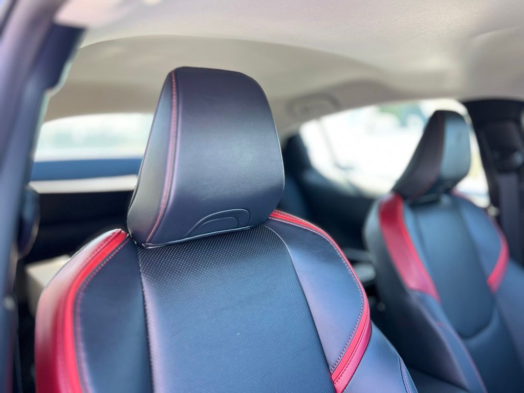 New 2026 Toyota Prius Plug-in Hybrid Sedan