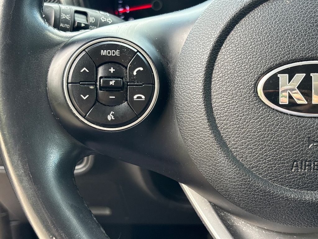Certified Used 2021 Gray Kia GT-Line image 20