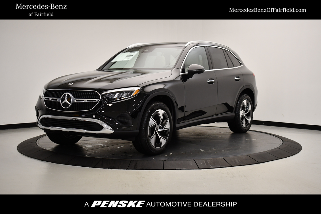 2024 Mercedes-Benz GLC 300 -
                Fairfield, CT