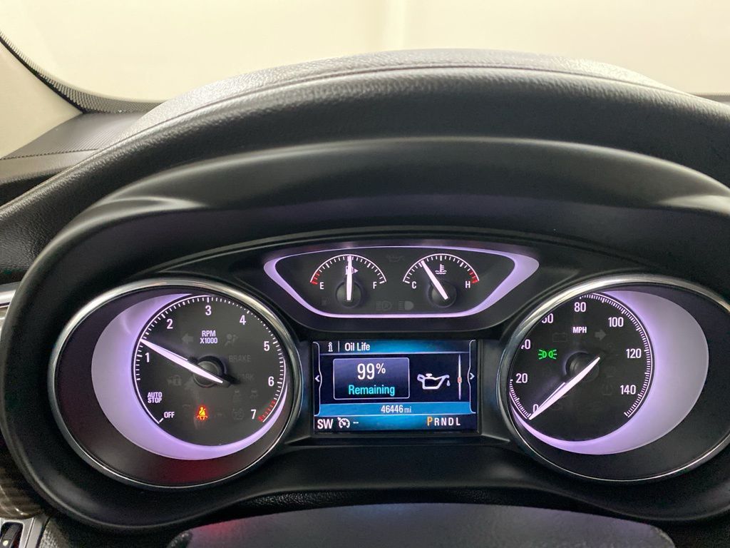 2020 Buick Envision Essence photo