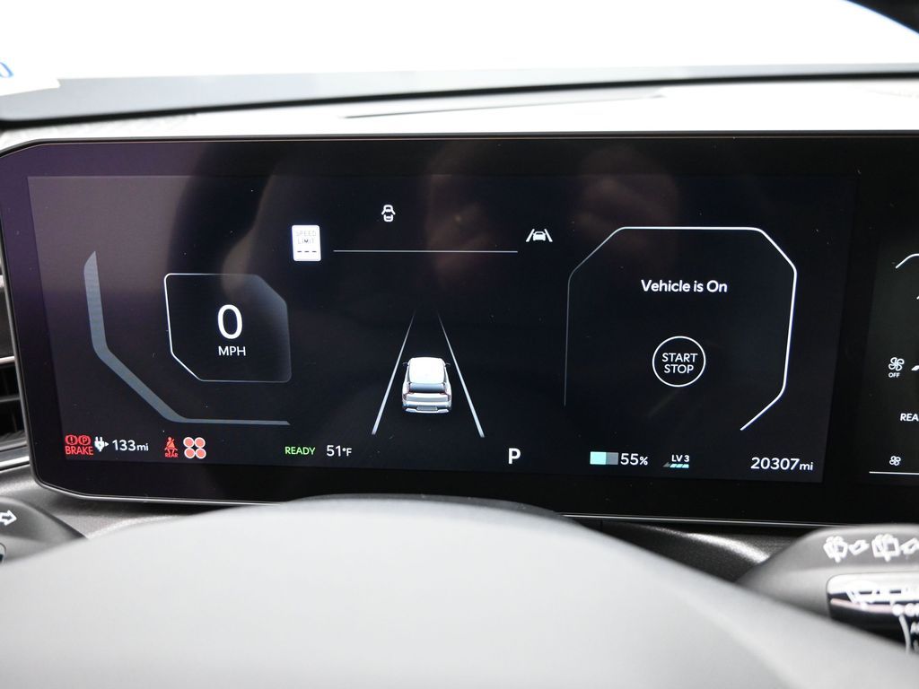 2024 Kia EV9 GT-Line