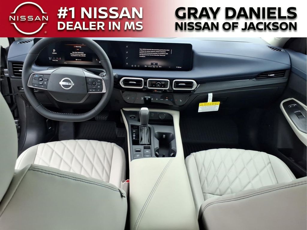 New 2026 Nissan Sentra Sedan