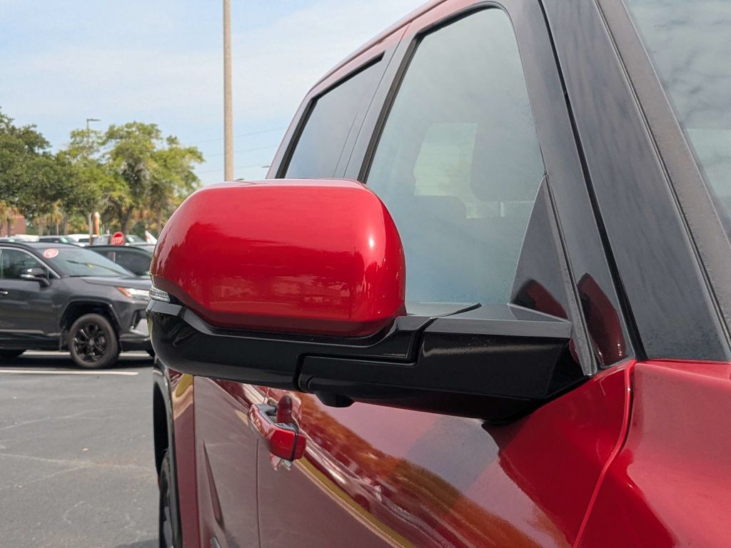 Used 2022 Toyota Tundra Truck