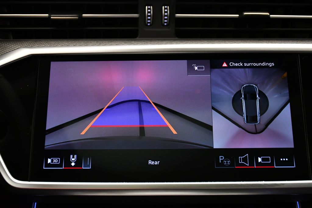 Thumbnail: 2026 Audi RS 7 - 23