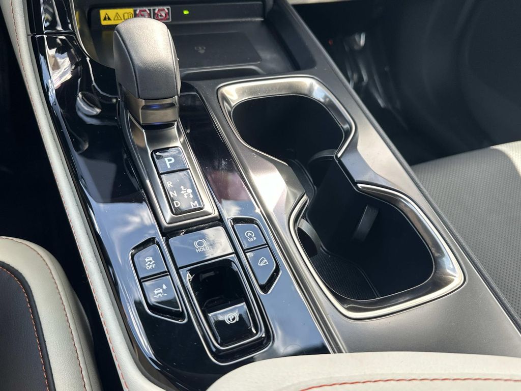 Thumbnail: 2022 Lexus NX - 22