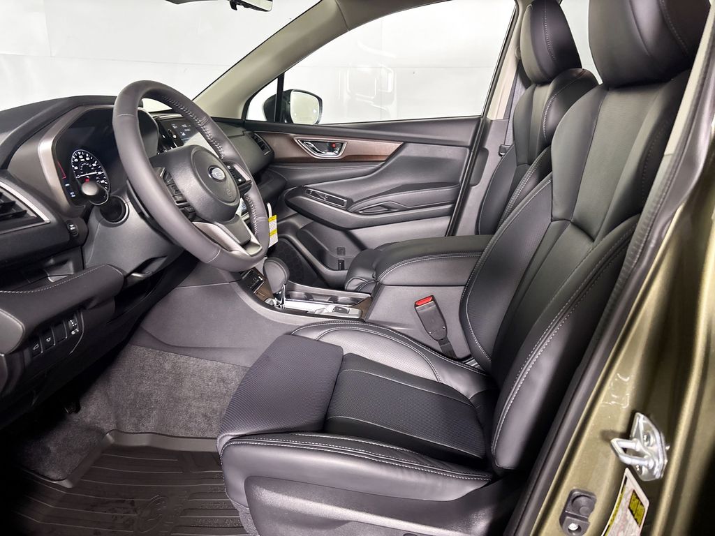 2025 Subaru Ascent Touring