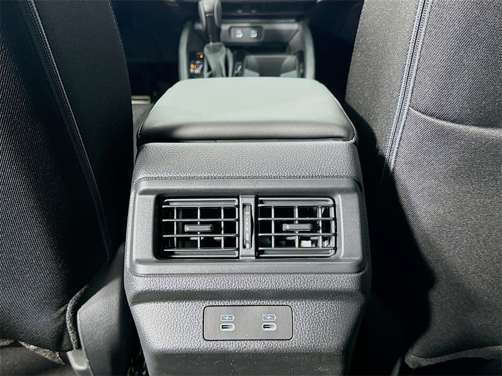 2025 Honda Accord Hybrid Sport photo