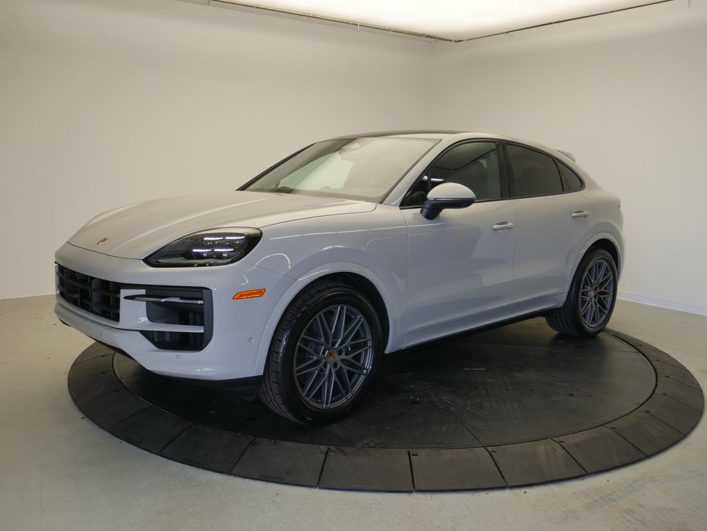 Thumbnail: 2026 Porsche  - 1