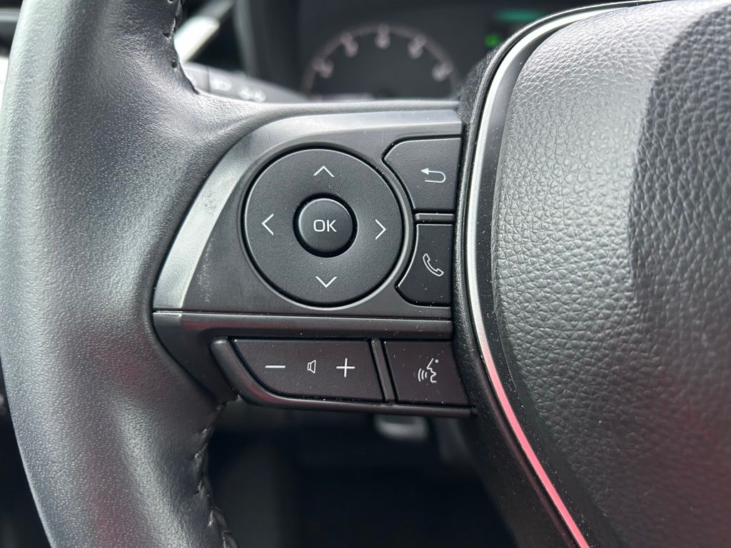 Thumbnail: 2025 Toyota Corolla - 19