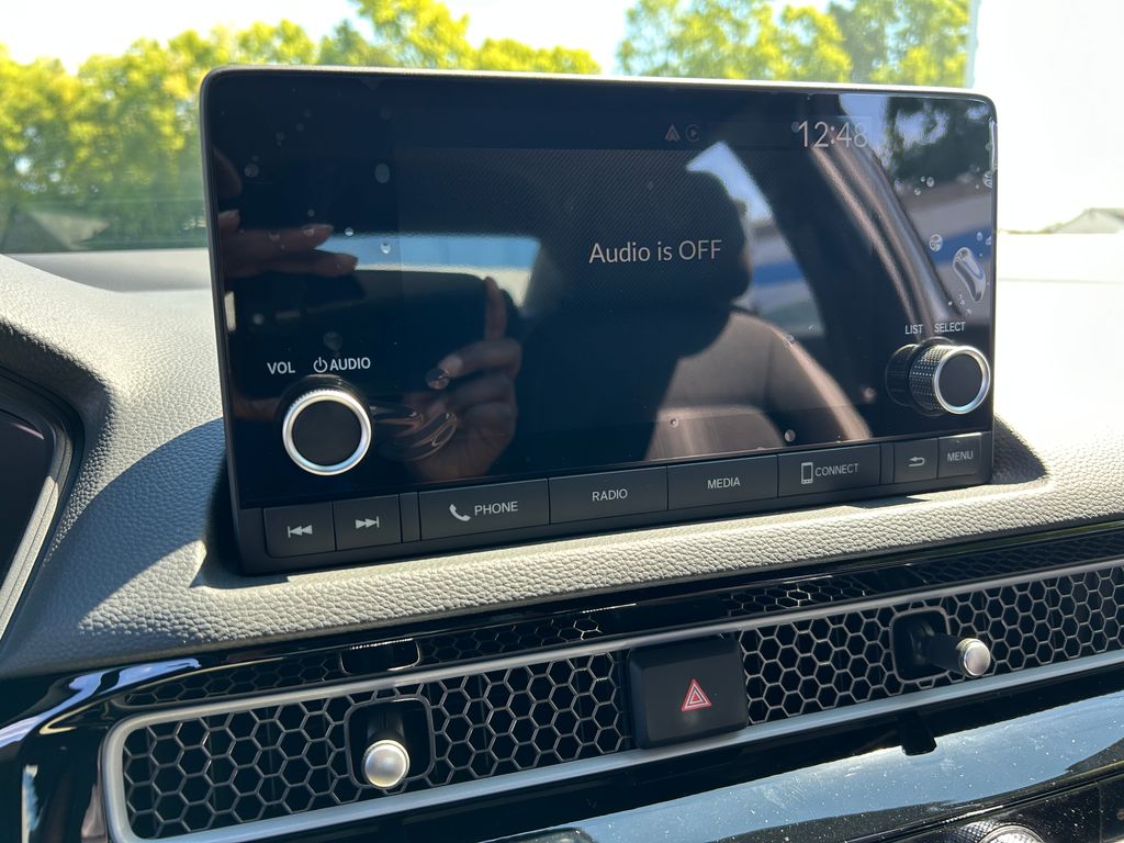 Thumbnail: 2026 Honda Civic - 28