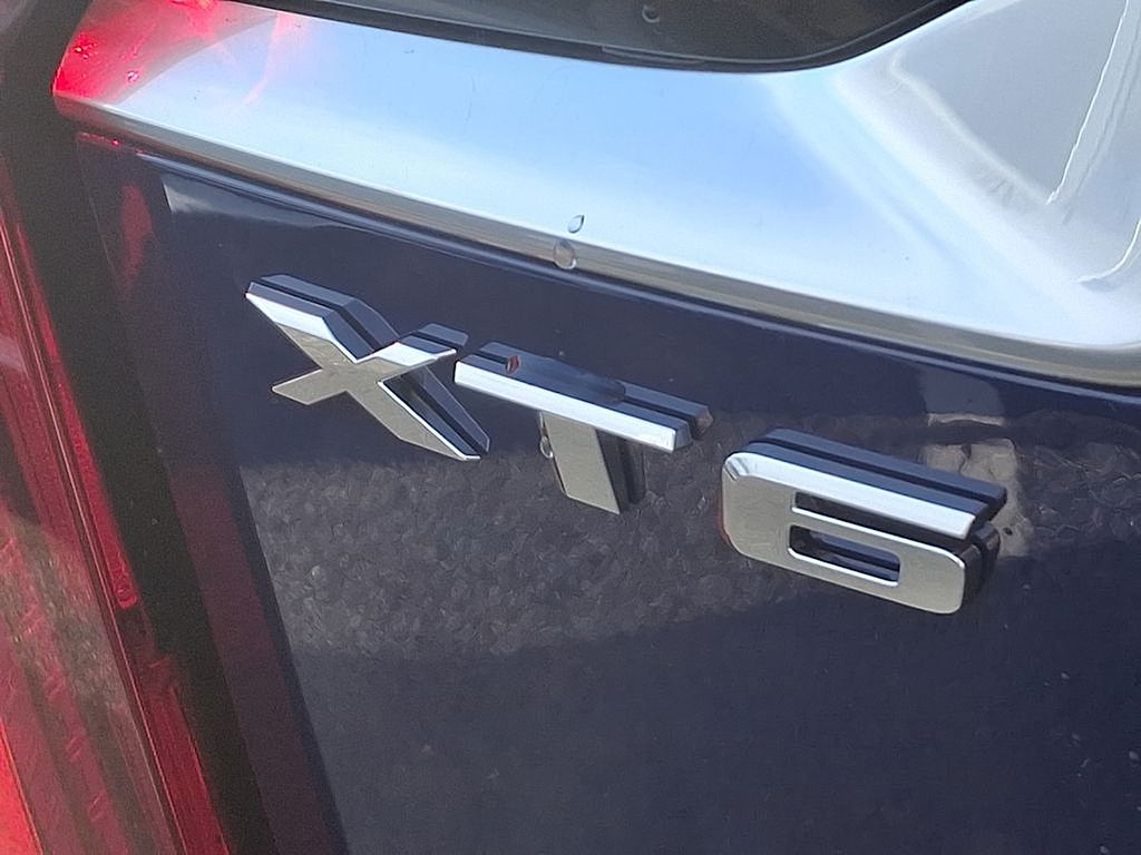 Thumbnail: 2025 Cadillac XT6 - 11