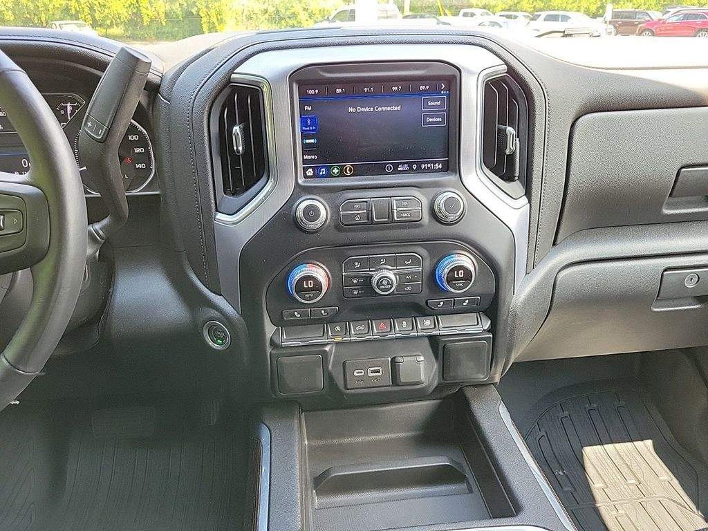 2021 GMC Sierra 1500 Elevation 28