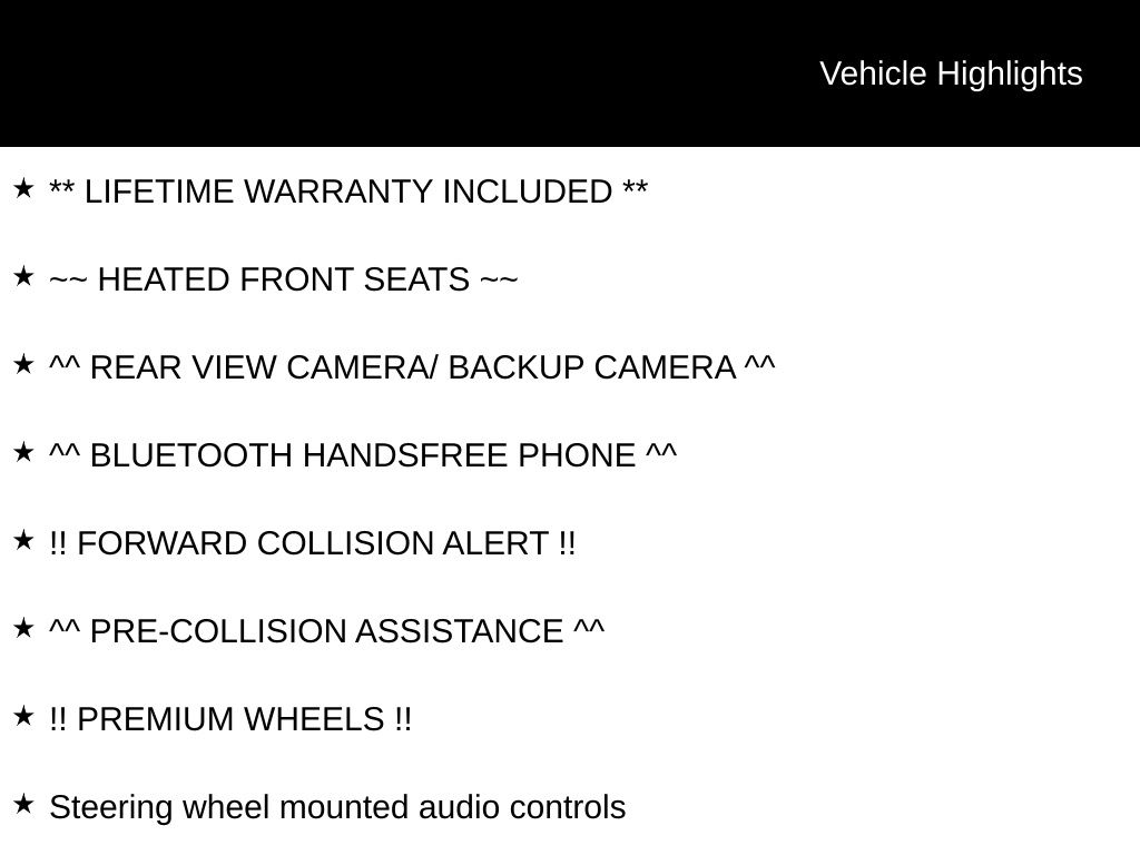 Used Car 2018 Infiniti Qx30  Pure For Sale Under $15,000 In Taylor, Texas