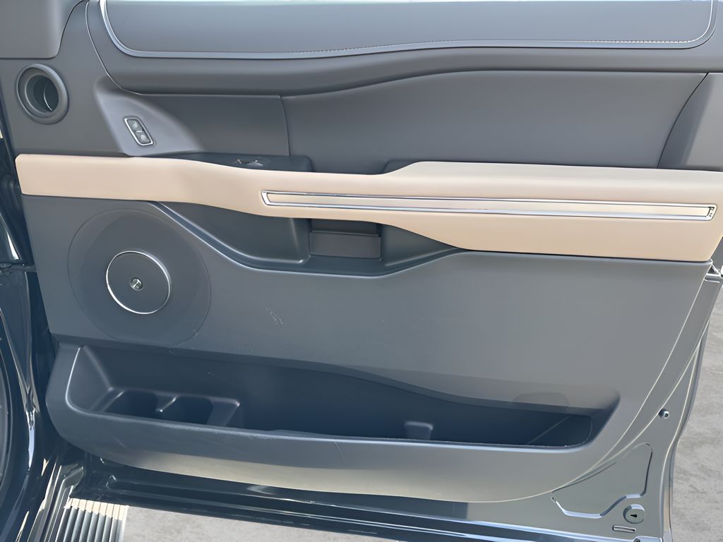 2022 Ford Expedition