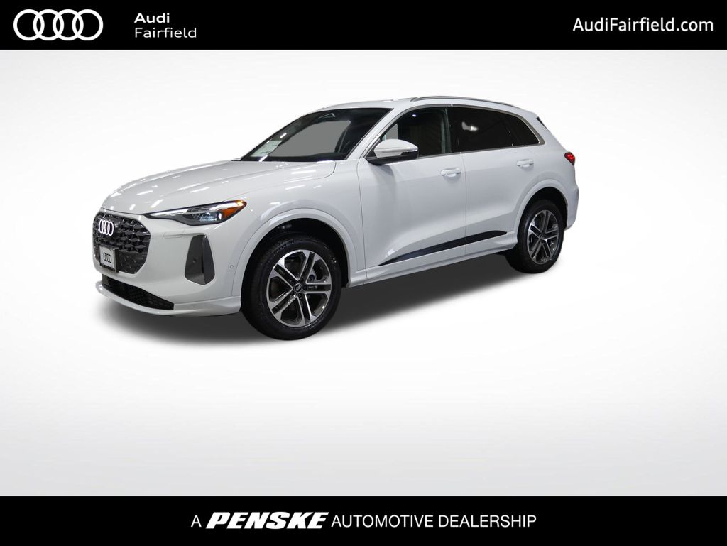 Thumbnail: 2026 Audi Q5 - 1