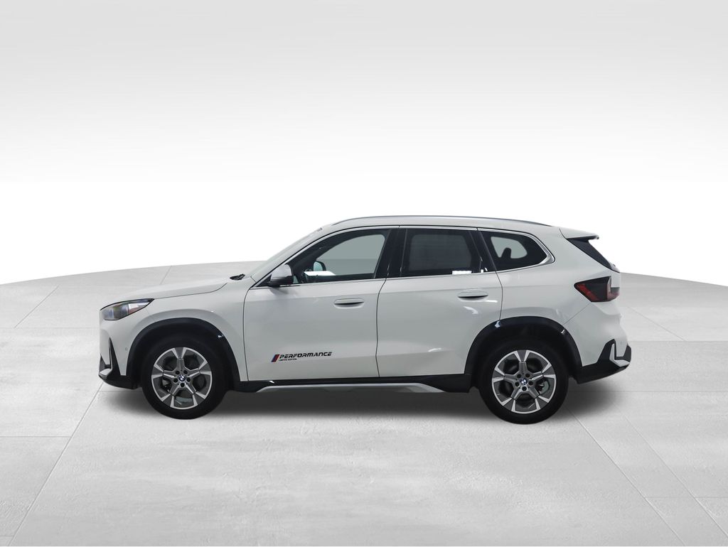 2023 BMW X1 xDrive28i 2