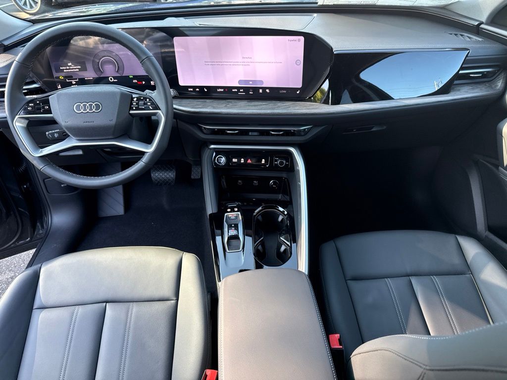 Thumbnail: 2026 Audi Q5 - 22