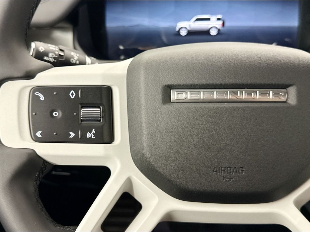 Thumbnail: 2026 Land Rover Defender - 11
