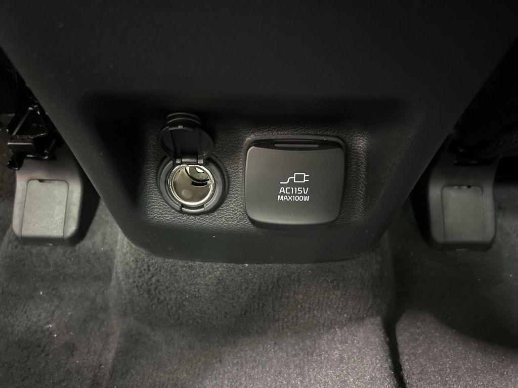 new 2025 Kia Telluride car, priced at $54,233