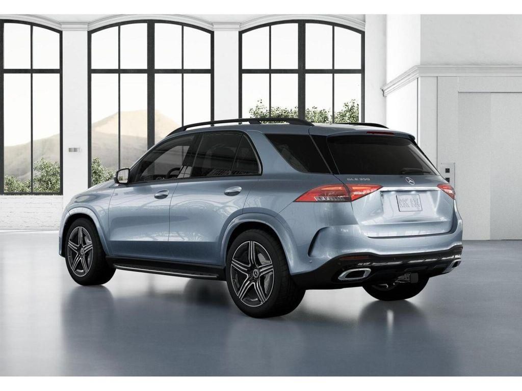 Thumbnail: 2026 Mercedes-Benz GLE - 29