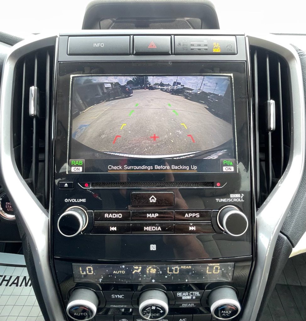 2021 Subaru Ascent Premium Black at Don McGill Toyota