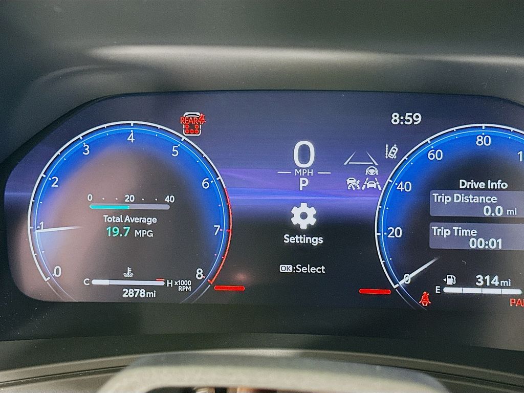 Thumbnail: 2026 Toyota Grand Highlander - 12