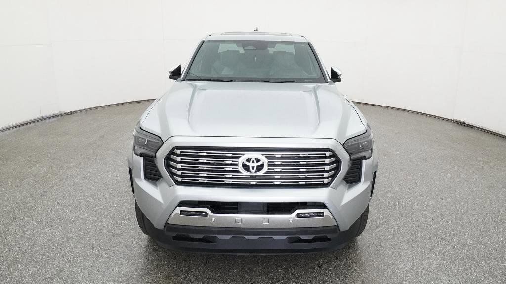 Thumbnail: 2025 Toyota Tacoma - 26