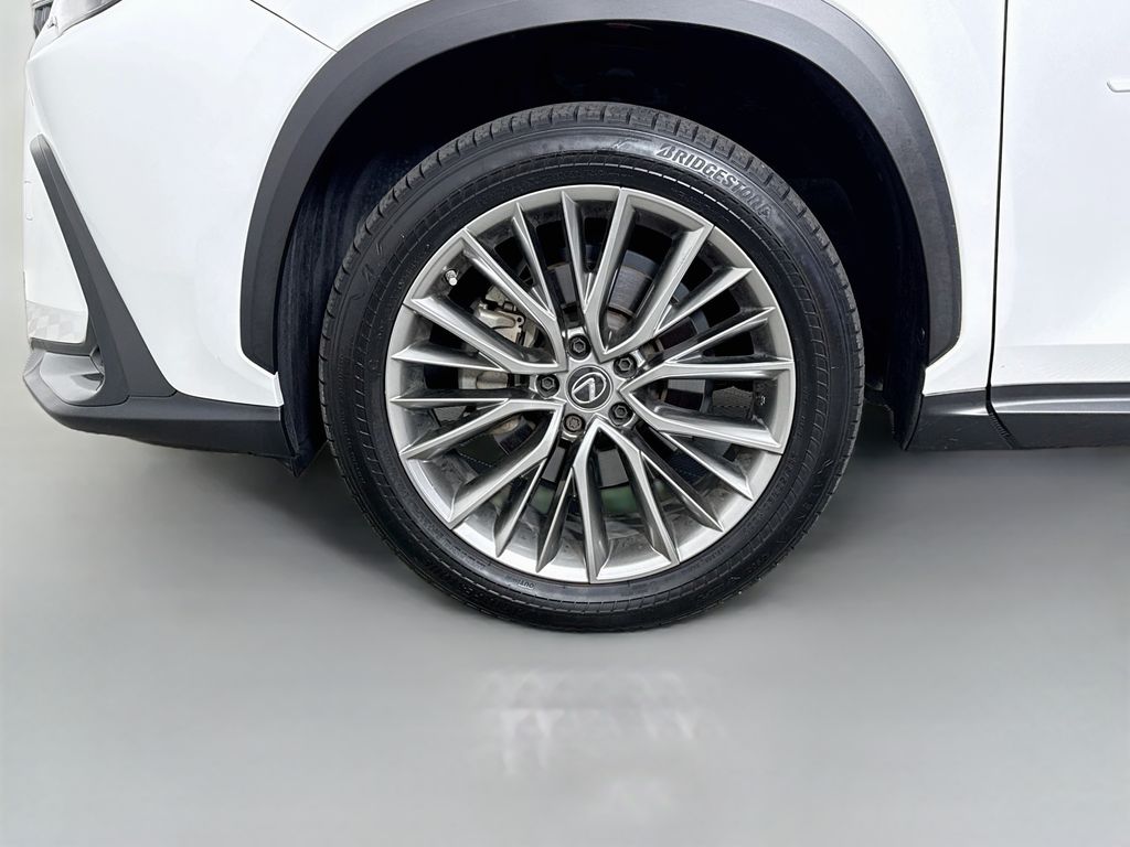 Thumbnail: 2023 Lexus NX - 32