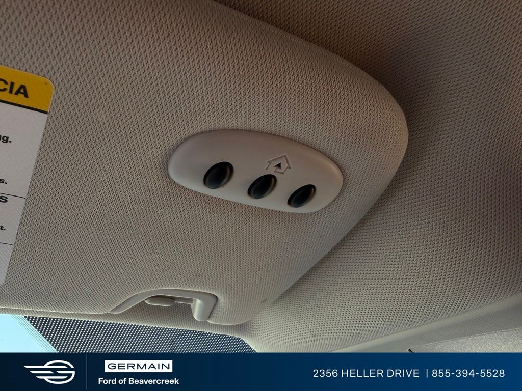 Used 2024 Red Ford SEL image 23