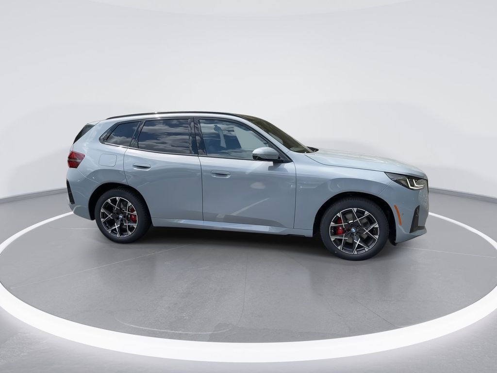 2025 BMW X3 3.0i 9