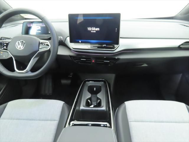 Thumbnail: 2025 Volkswagen ID.4 - 13