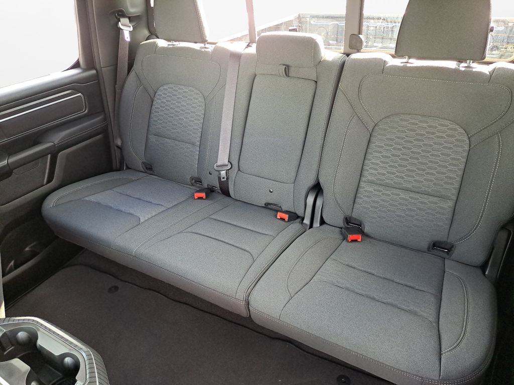 New Car 2025 Ram 1500  Big Horn/lone Star For Sale Under $50,000 In Austin, Texas