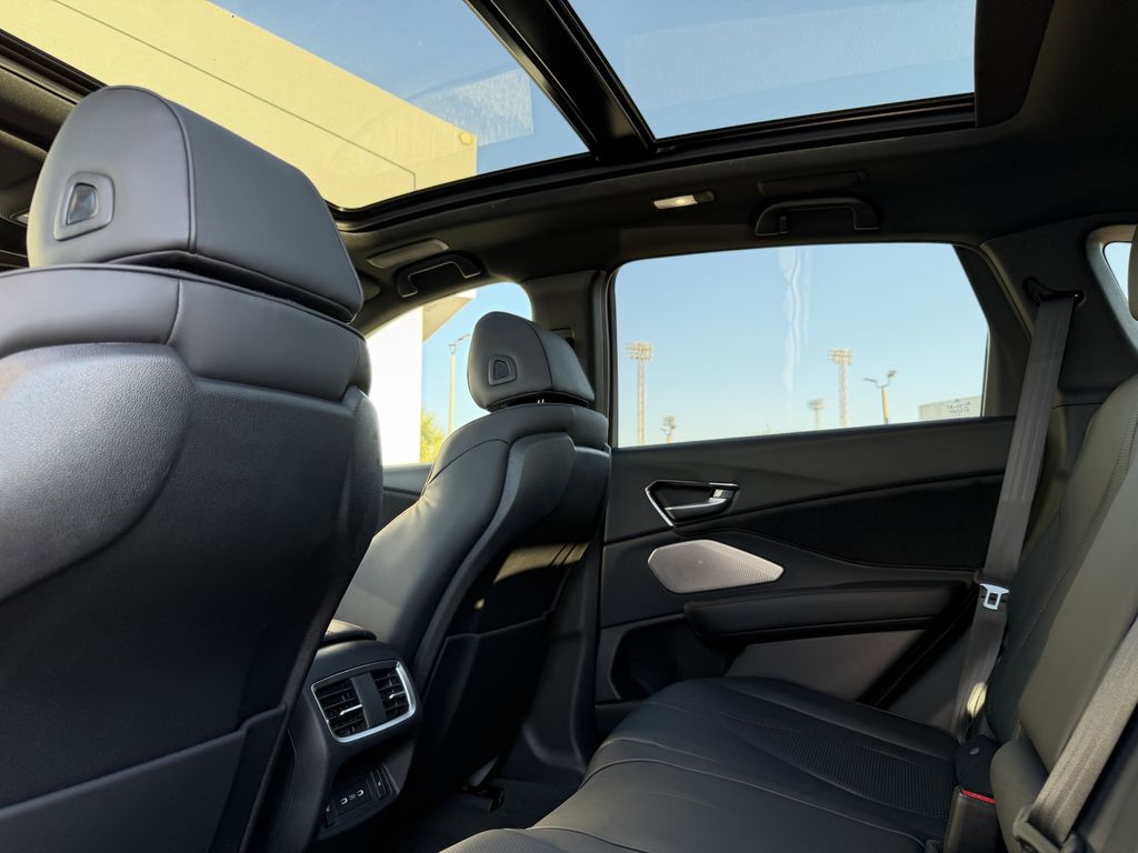 new 2026 Acura RDX car, priced at $56,800