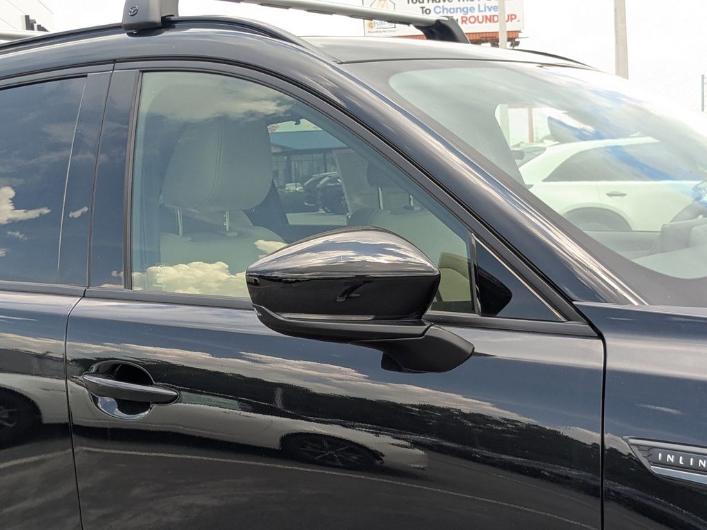 2025 Mazda CX-90 3.3 Turbo Premium Sport